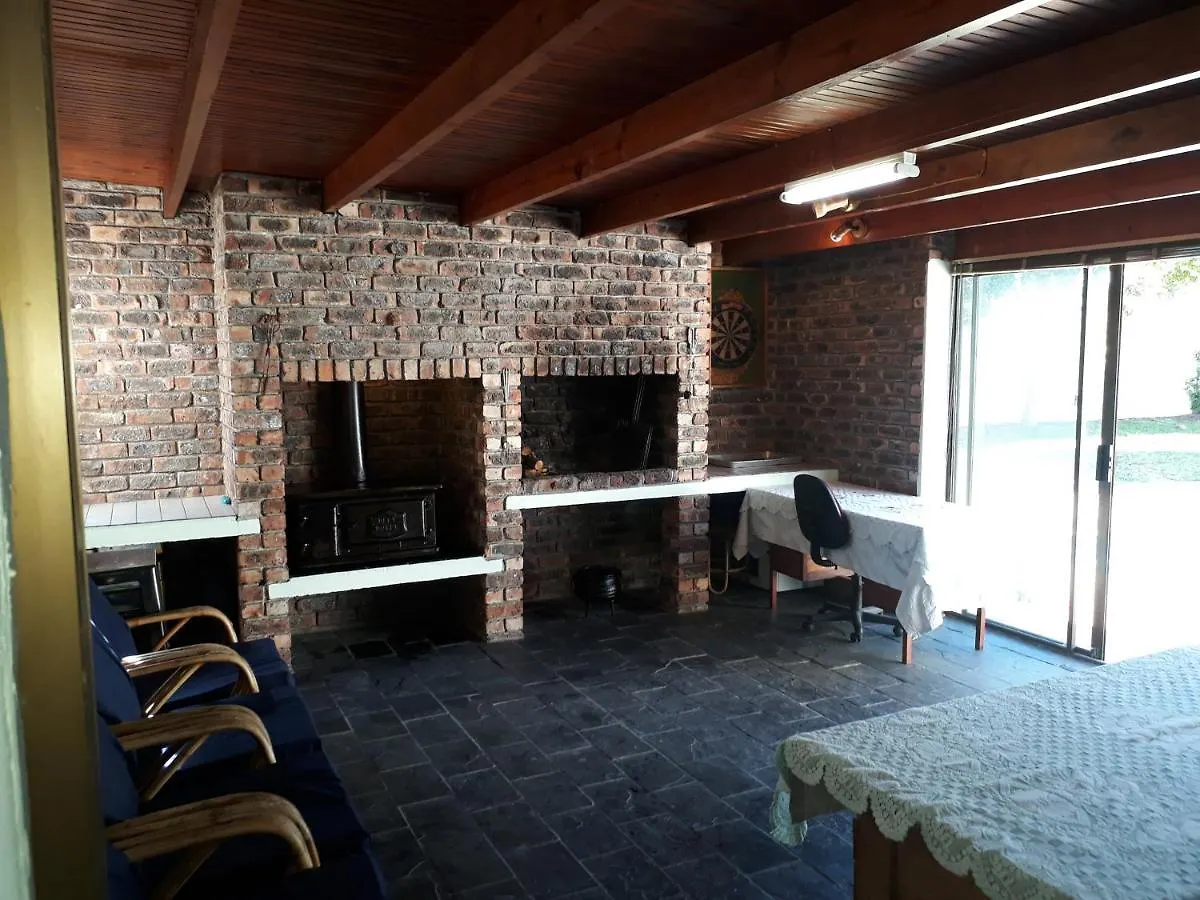 Dj'S B&B In Table View Cape Town South Africa