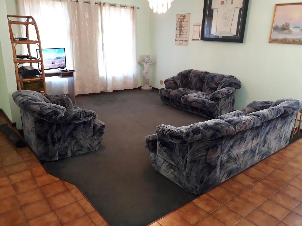 Dj'S B&B In Table View Cape Town Bed & Breakfast