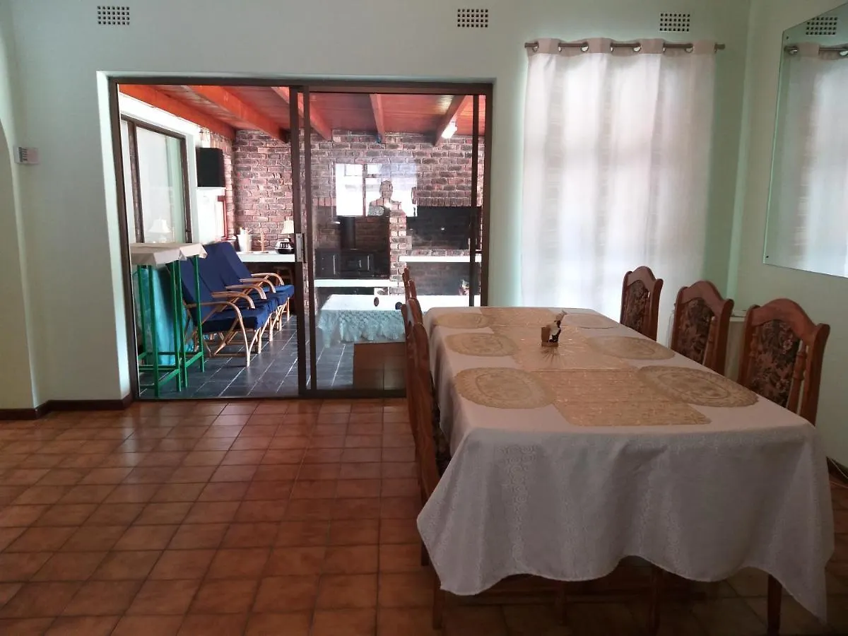 *** Bed & Breakfast Dj'S B&B In Table View Cape Town South Africa