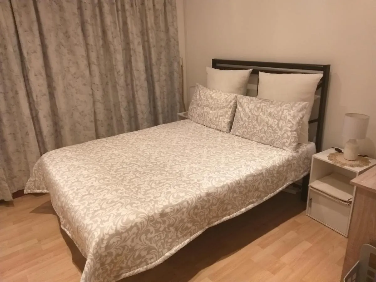 Bed and breakfast Dj'S B&B In Table View Ciudad del Cabo