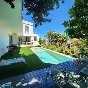 3* Affittacamere Finchley In Camps Bay