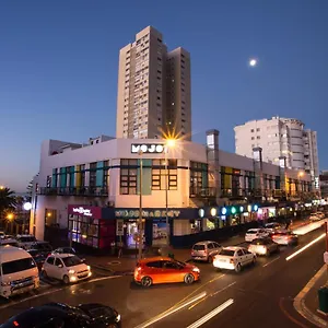 Mojo & Market Ciudad del Cabo