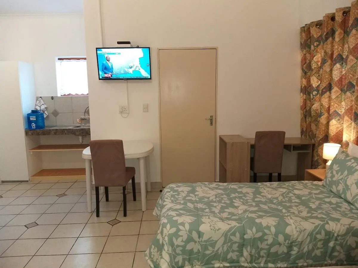 Dj'S B&B In Table View ケープタウン 南アフリカ