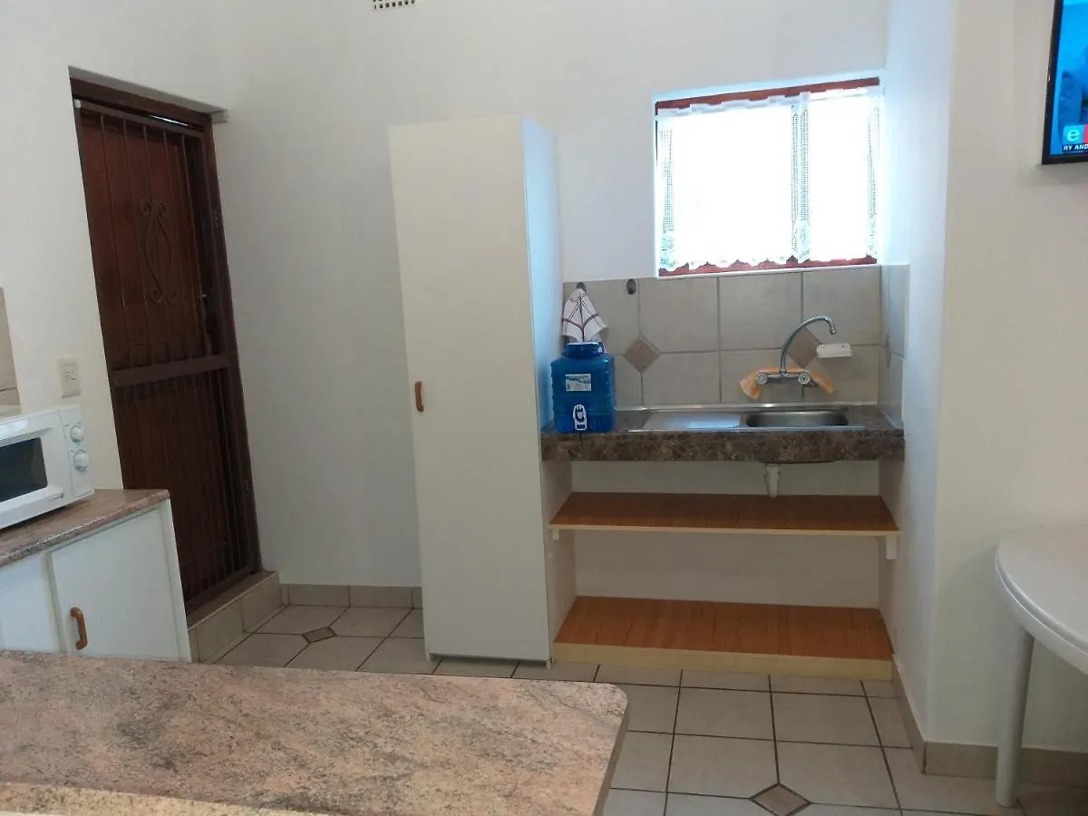 Dj'S B&B In Table View ケープタウン ベッド・アンド・ブレックファスト