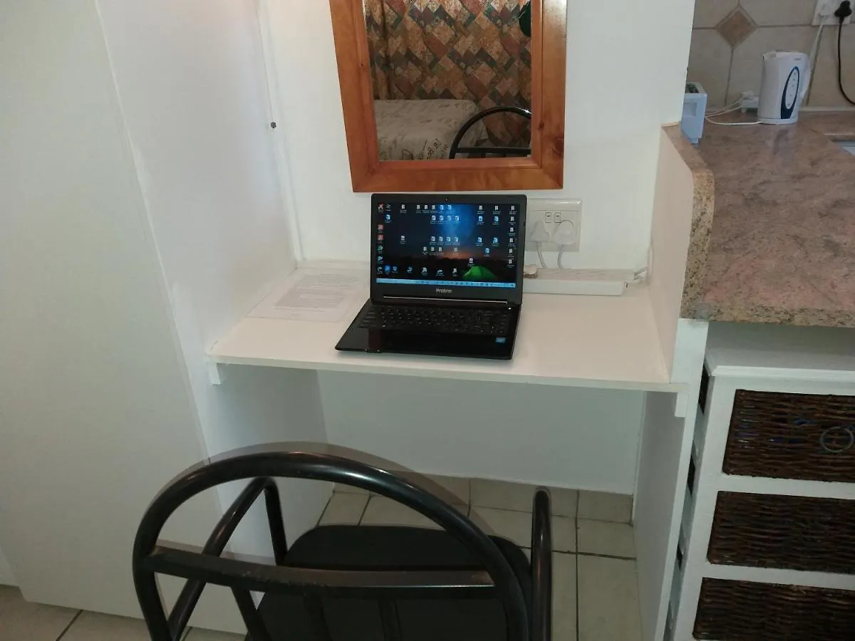 Dj'S B&B In Table View ケープタウン 南アフリカ