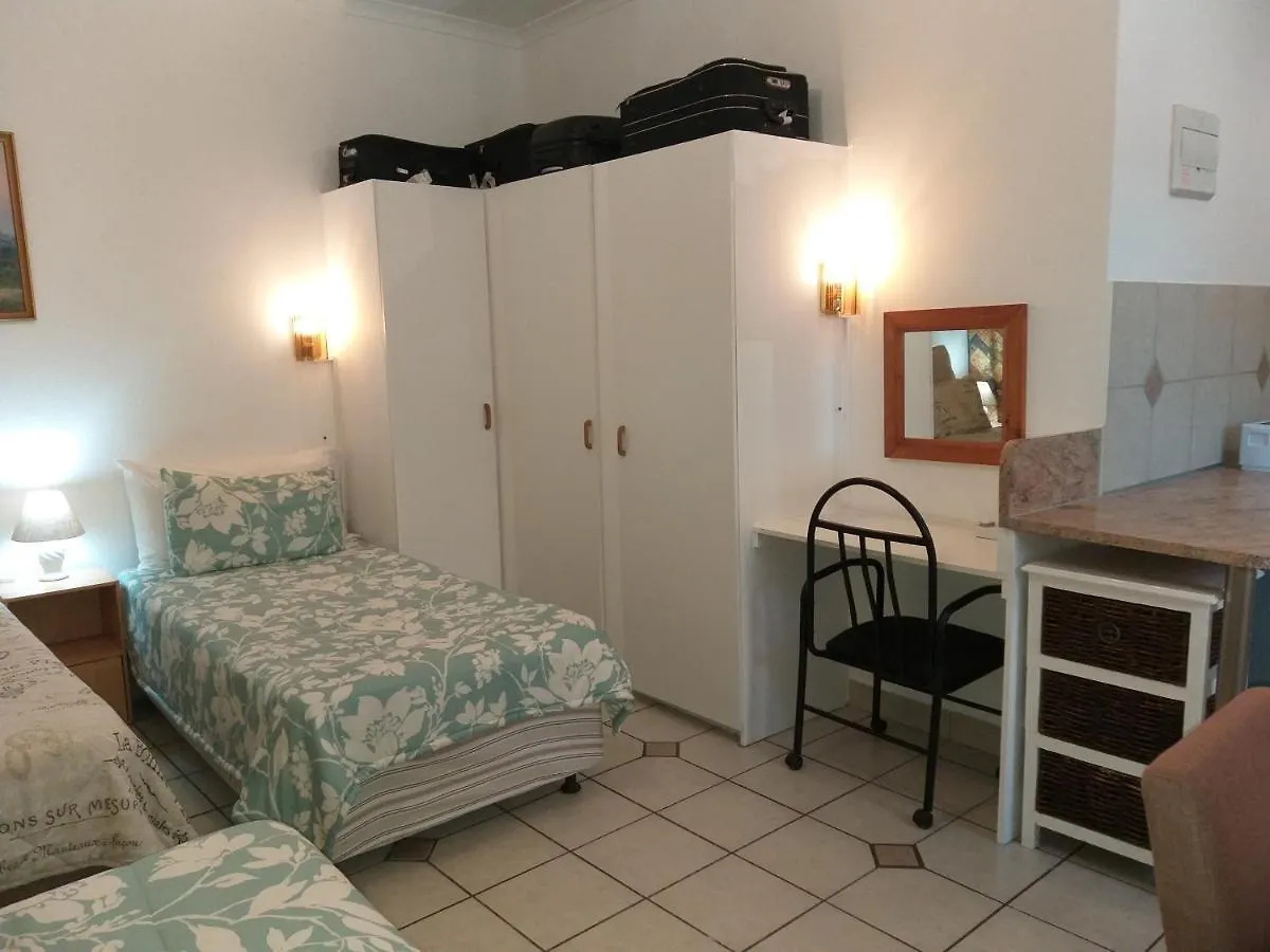 Dj'S B&B In Table View ケープタウン 3*,  南アフリカ