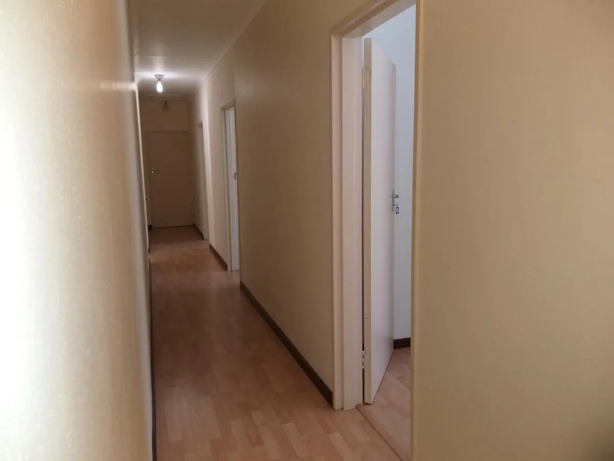 ベッド・アンド・ブレックファスト Dj'S B&B In Table View ケープタウン