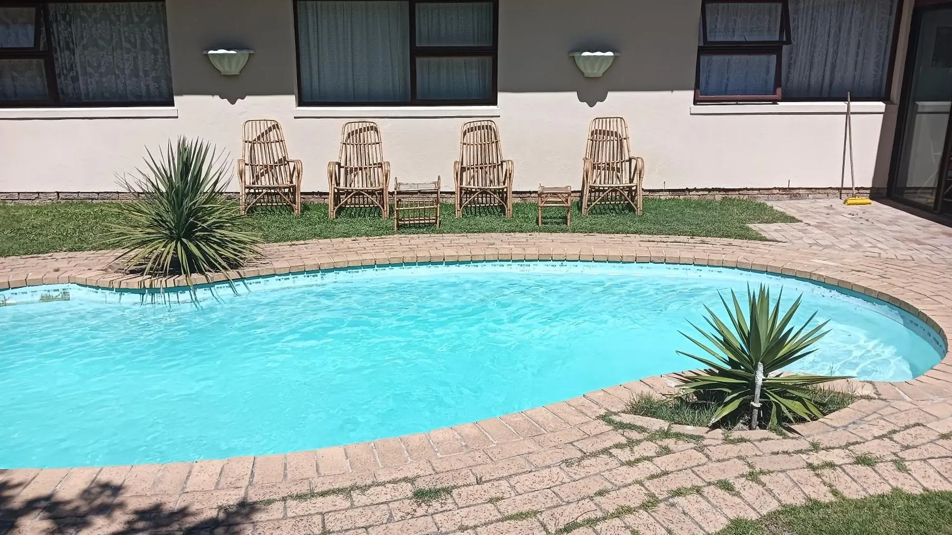 *** ベッド・アンド・ブレックファスト Dj'S B&B In Table View ケープタウン 南アフリカ