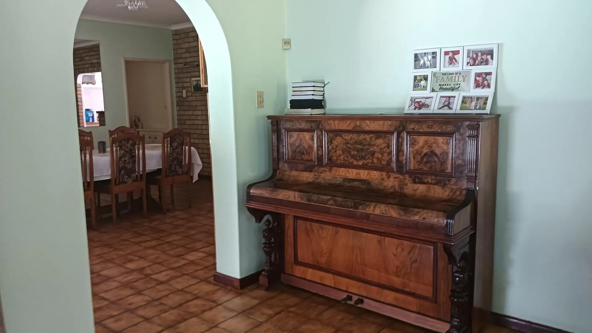 Dj'S B&B In Table View ケープタウン 3*,  南アフリカ